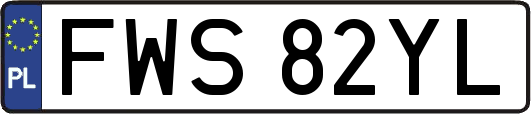 FWS82YL