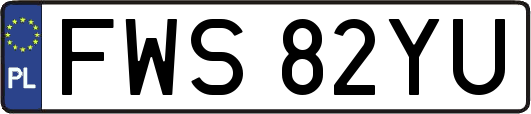 FWS82YU