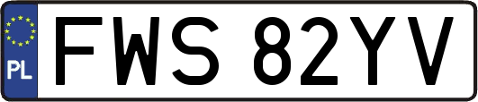 FWS82YV