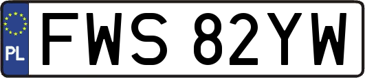 FWS82YW