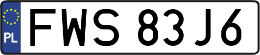 FWS83J6