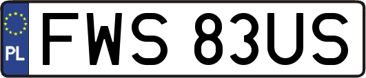 FWS83US