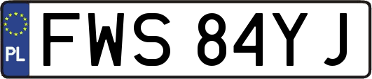 FWS84YJ