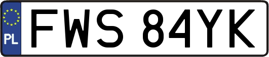 FWS84YK