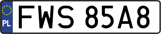 FWS85A8