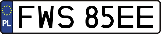 FWS85EE