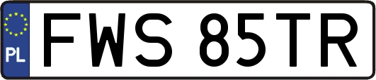 FWS85TR