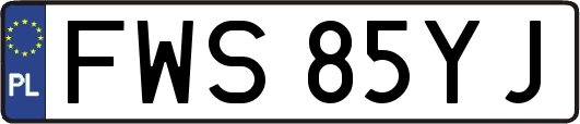 FWS85YJ