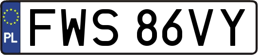 FWS86VY