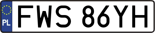 FWS86YH
