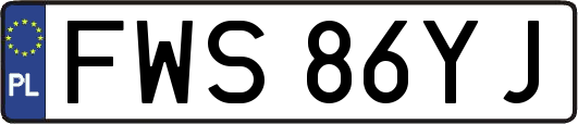 FWS86YJ