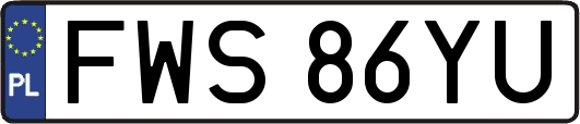 FWS86YU