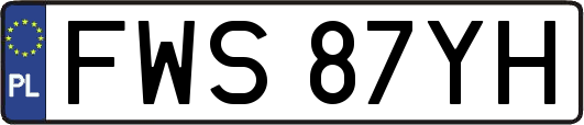 FWS87YH