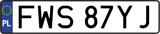 FWS87YJ