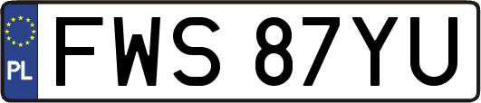 FWS87YU