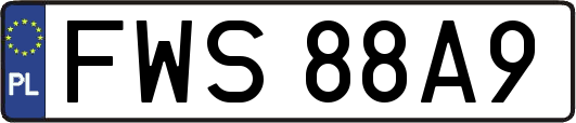 FWS88A9