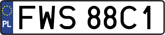 FWS88C1