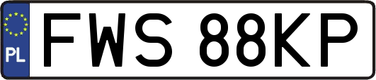 FWS88KP