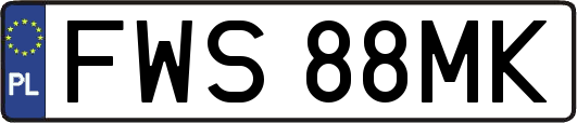 FWS88MK