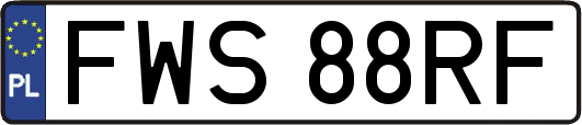 FWS88RF