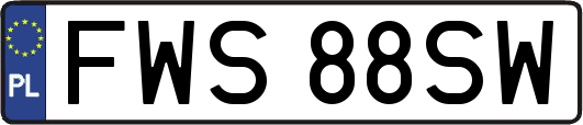 FWS88SW
