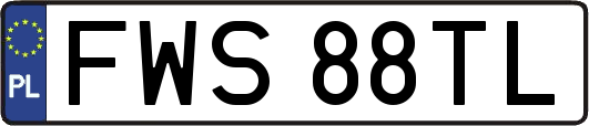 FWS88TL