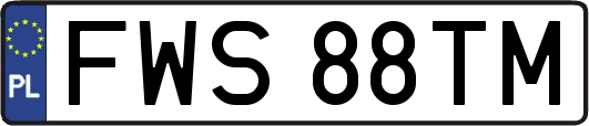 FWS88TM