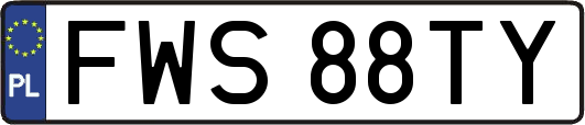 FWS88TY