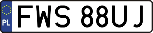 FWS88UJ