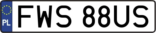 FWS88US