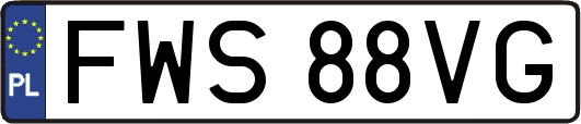 FWS88VG