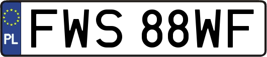 FWS88WF