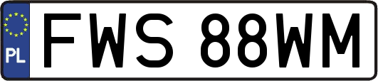FWS88WM