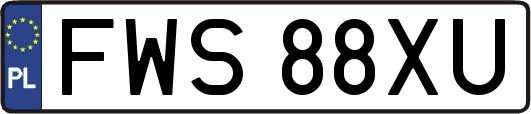 FWS88XU