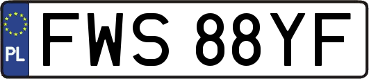 FWS88YF