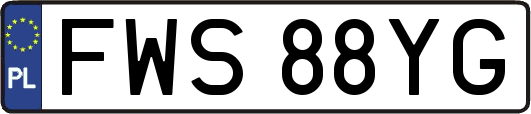 FWS88YG
