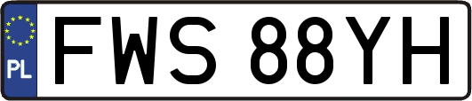 FWS88YH