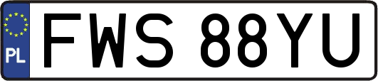 FWS88YU