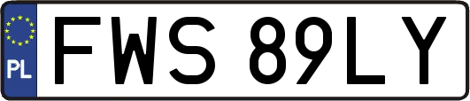 FWS89LY