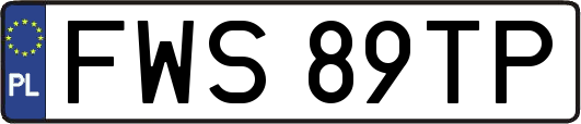 FWS89TP