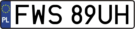 FWS89UH