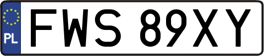 FWS89XY