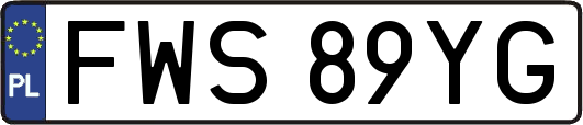 FWS89YG