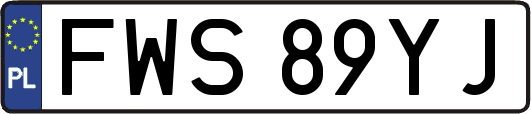 FWS89YJ