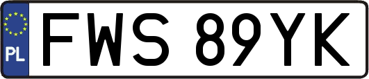 FWS89YK