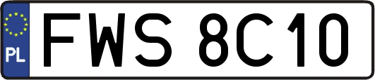 FWS8C10