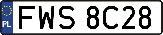 FWS8C28