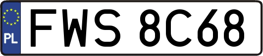 FWS8C68