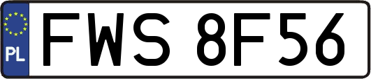 FWS8F56