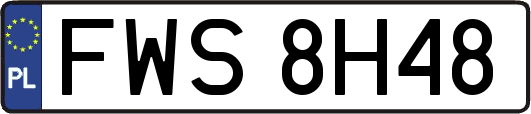 FWS8H48